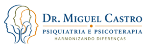 Dr. Miguel Castro — Psiquiatria e Psicoterapia